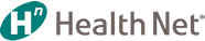 Image of Health Net Logo