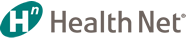 Health Net Logo